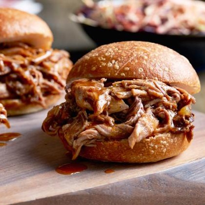 Pulled Pork